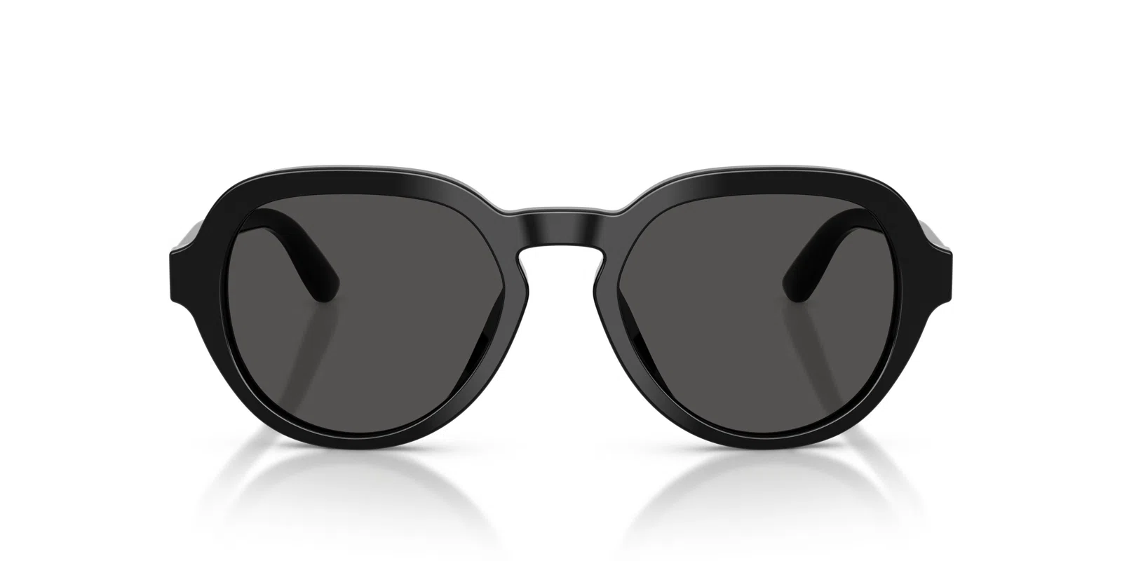 Dolce & Gabbana 4567 Sunglasses - view 9